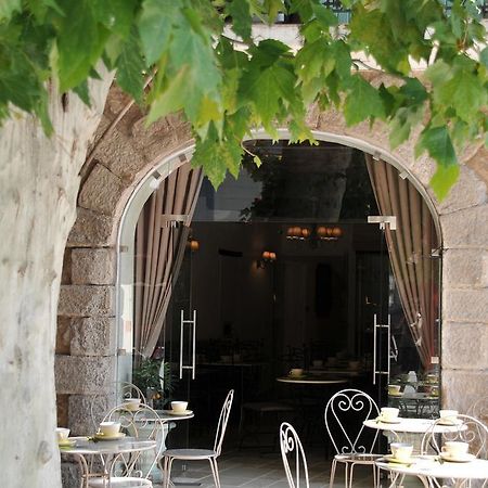 Chateaux Demeures Vallee De L'Arc Тре Екстериор снимка